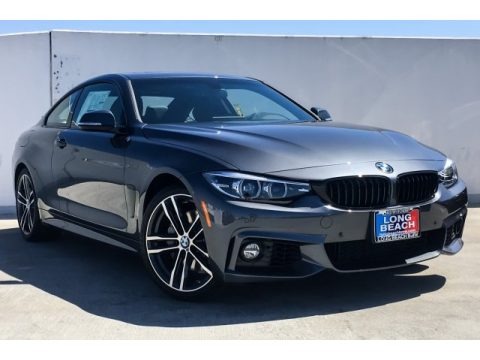 2019 BMW 4 Series 440i Coupe Data, Info and Specs