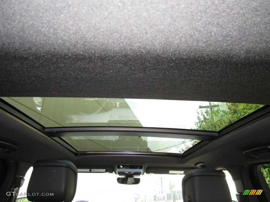 2019 Land Rover Range Rover Sport Supercharged Dynamic Sunroof Photo #129298608