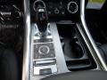 Carpathian Grey Metallic - Range Rover Sport Supercharged Dynamic Photo No. 36