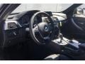 2018 Jet Black BMW 3 Series 330e iPerformance Sedan  photo #4
