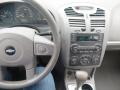 2005 White Chevrolet Malibu LS V6 Sedan  photo #11