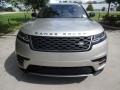 2019 Aruba Metallic Land Rover Range Rover Velar R-Dynamic SE  photo #9