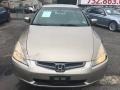 2003 Desert Mist Metallic Honda Accord EX Sedan  photo #8