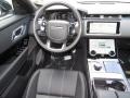 Aruba Metallic - Range Rover Velar R-Dynamic SE Photo No. 14