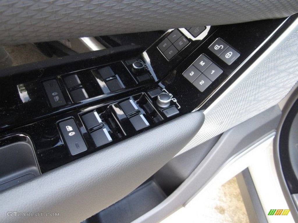 2019 Range Rover Velar R-Dynamic SE - Aruba Metallic / Ebony photo #25
