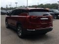 Red Quartz Tintcoat - Terrain SLT AWD Photo No. 3