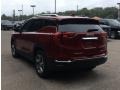 2019 Red Quartz Tintcoat GMC Terrain SLT AWD  photo #3