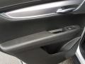 Radiant Silver Metallic - XT5 Luxury AWD Photo No. 18