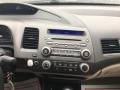 Taffeta White - Civic EX Sedan Photo No. 13
