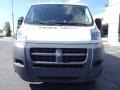 2017 Bright White Ram ProMaster 1500 Low Roof Cargo Van  photo #2