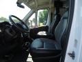 2017 Bright White Ram ProMaster 1500 Low Roof Cargo Van  photo #4