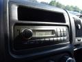 2017 Bright White Ram ProMaster 1500 Low Roof Cargo Van  photo #6