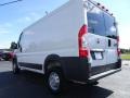 2017 Bright White Ram ProMaster 1500 Low Roof Cargo Van  photo #8
