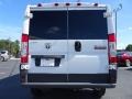 2017 Bright White Ram ProMaster 1500 Low Roof Cargo Van  photo #9