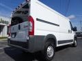 2017 Bright White Ram ProMaster 1500 Low Roof Cargo Van  photo #10