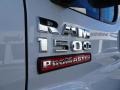 2017 Bright White Ram ProMaster 1500 Low Roof Cargo Van  photo #12