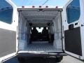 2017 Bright White Ram ProMaster 1500 Low Roof Cargo Van  photo #13