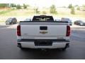 2015 Summit White Chevrolet Silverado 3500HD High Country Crew Cab 4x4  photo #5