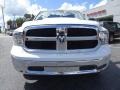 Bright White - 1500 SLT Quad Cab Photo No. 2
