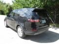2018 Farallon Pearl Black Land Rover Discovery HSE Luxury  photo #12