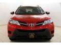 Barcelona Red Metallic - RAV4 LE Photo No. 2