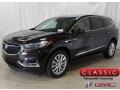 2019 Havana Metallic Buick Enclave Premium AWD  photo #1