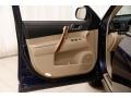 2013 Nautical Blue Metallic Toyota Highlander Limited 4WD  photo #4