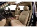 2013 Nautical Blue Metallic Toyota Highlander Limited 4WD  photo #5