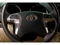 2013 Nautical Blue Metallic Toyota Highlander Limited 4WD  photo #7