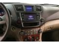 2013 Nautical Blue Metallic Toyota Highlander Limited 4WD  photo #9