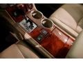 2013 Nautical Blue Metallic Toyota Highlander Limited 4WD  photo #19