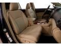2013 Nautical Blue Metallic Toyota Highlander Limited 4WD  photo #21