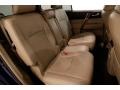 2013 Nautical Blue Metallic Toyota Highlander Limited 4WD  photo #22