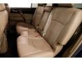 2013 Nautical Blue Metallic Toyota Highlander Limited 4WD  photo #23