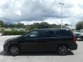 Black Onyx Crystal Pearl - Grand Caravan SE Plus Photo No. 2