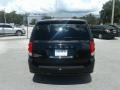Black Onyx Crystal Pearl - Grand Caravan SE Plus Photo No. 4