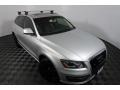 Ice Silver Metallic - Q5 3.2 Premium quattro Photo No. 2