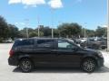 Black Onyx Crystal Pearl - Grand Caravan SE Plus Photo No. 6