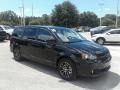 Black Onyx Crystal Pearl - Grand Caravan SE Plus Photo No. 7