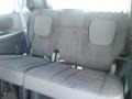 Black Onyx Crystal Pearl - Grand Caravan SE Plus Photo No. 11