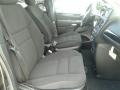 Black Onyx Crystal Pearl - Grand Caravan SE Plus Photo No. 12