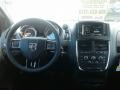 Black Onyx Crystal Pearl - Grand Caravan SE Plus Photo No. 13