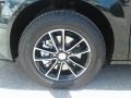 Black Onyx Crystal Pearl - Grand Caravan SE Plus Photo No. 20