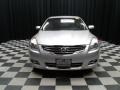 Radiant Silver - Altima 2.5 SL Photo No. 3