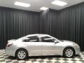 Radiant Silver - Altima 2.5 SL Photo No. 5