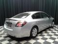 Radiant Silver - Altima 2.5 SL Photo No. 6