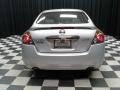 Radiant Silver - Altima 2.5 SL Photo No. 7