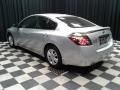 Radiant Silver - Altima 2.5 SL Photo No. 8
