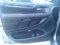 Billet - Grand Caravan SE Plus Photo No. 17