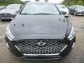 2019 Phantom Black Hyundai Sonata Limited  photo #3